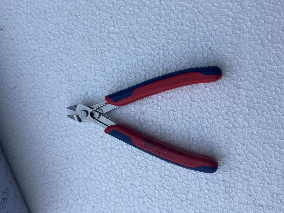 Knipex резачки оригинални