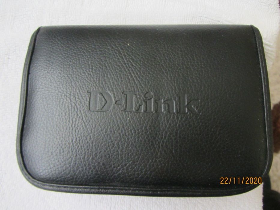 Безжичен джобен рутър