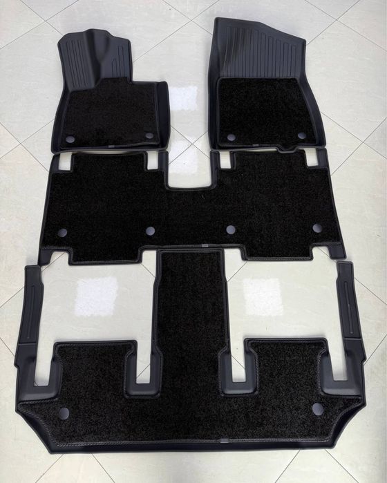 Dong feng 008restaling polik