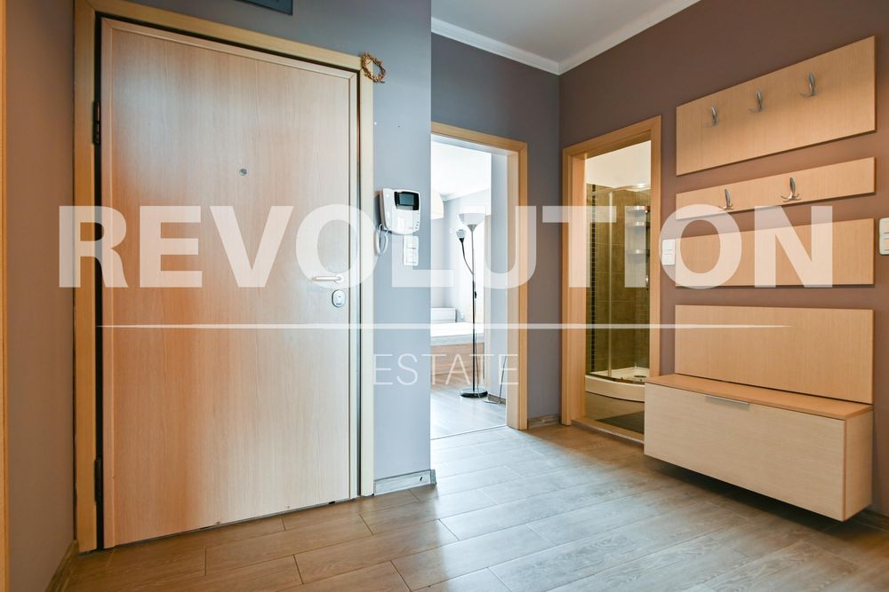 Дава се под наем Тристаен апартамент в София, Манастирски ливади - 100 кв.м за 1100 € - Снимка #6