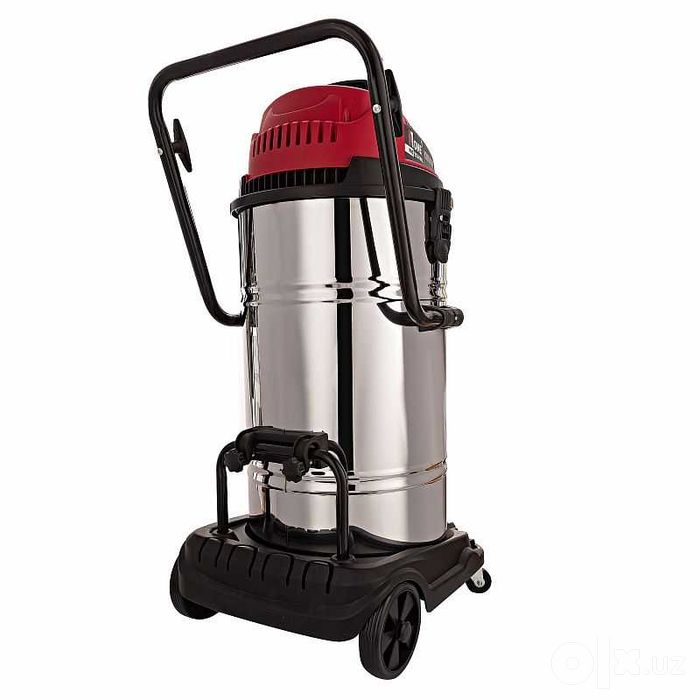 Plisos qurilish changyutgichi VC3000/80-2HP строительный пылесос
