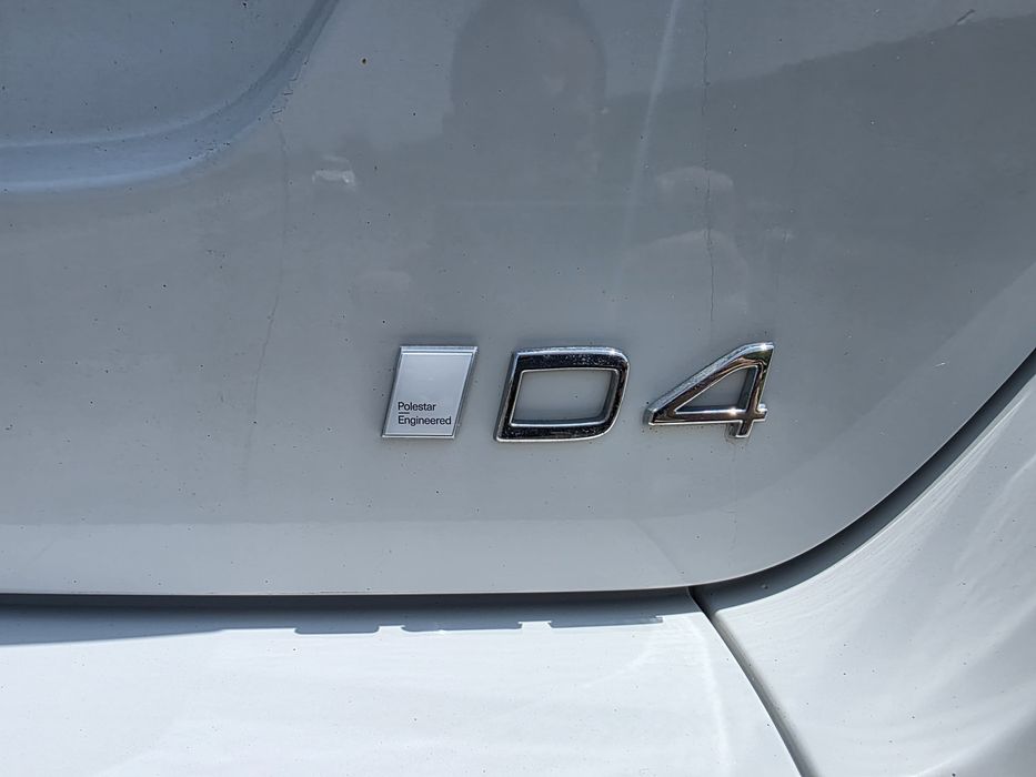 Volvo XC60, 2015, Polestar,  200 hp