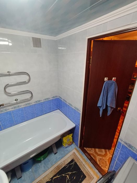 3 бөлмелі пәтер сатылады