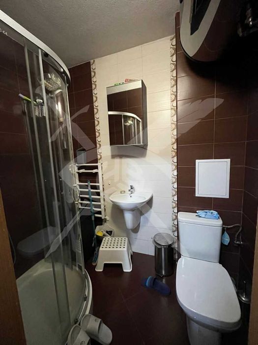 Дава се под наем Тристаен апартамент в София, Банишора - 65 кв.м за 563.55 € - Снимка #11