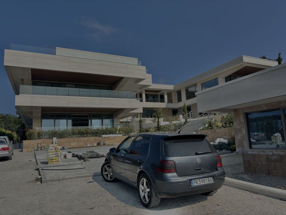 Зимни гуми с Джанти