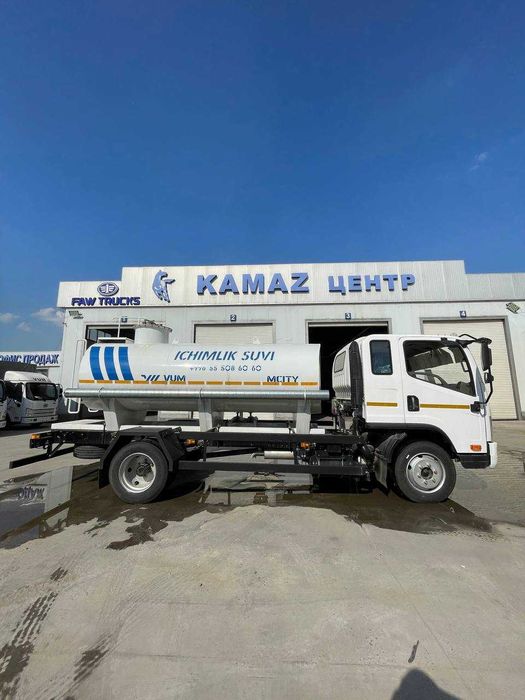 Faw Vodavoz Avto Kredit Va Naxt