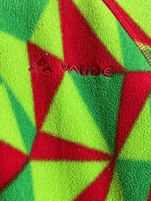 Vaude Cheepmunk Hoodie  polar