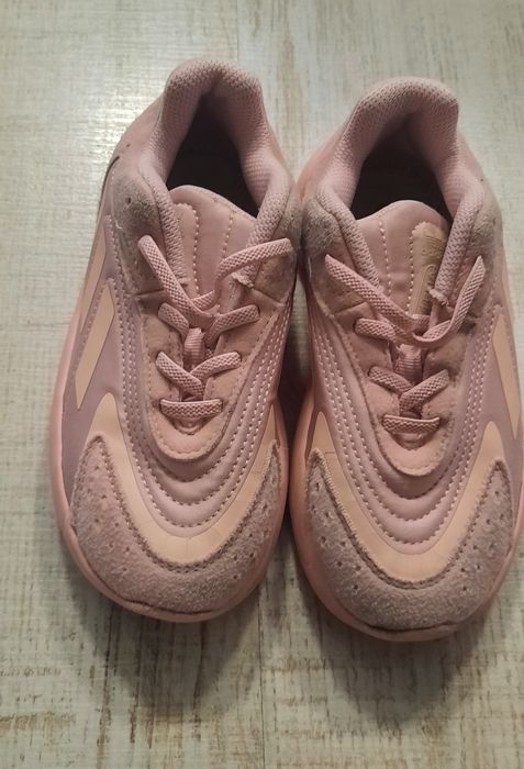 Adidași fetite Adidas