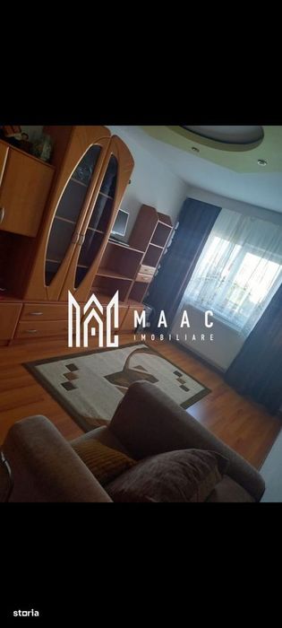Apartament 2 camere de închiriat | Hipodrom 4 | parcare, balcon