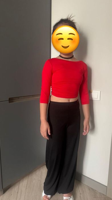 Продам танцевальный бальный костюм