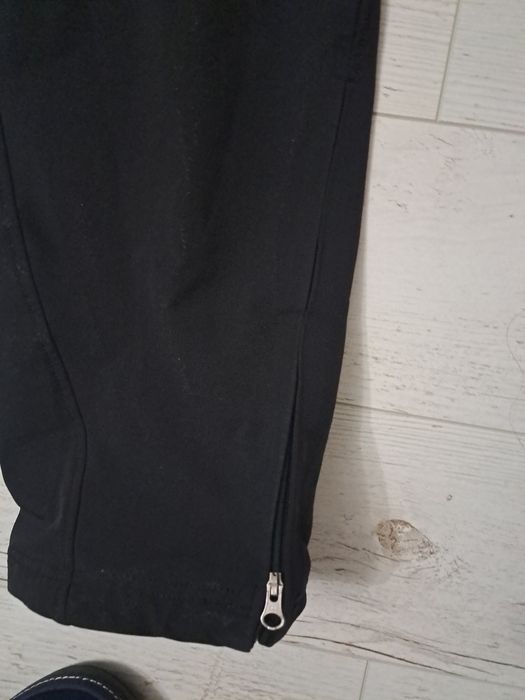 Montain Hard wear-Ориг.панталон Софтшел