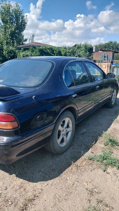 Продам Ниссан Cefiro 1995г