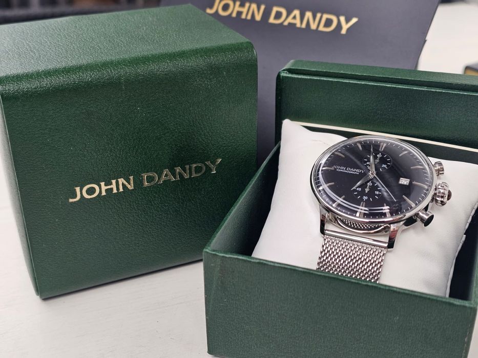 Ceas John Dandy nou