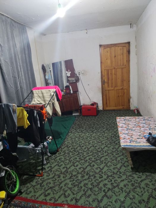 2-х  комнатная квартира