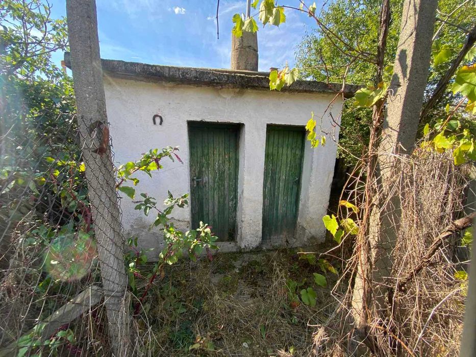 Продава се Къща в с. Енина, Област Стара Загора - 177 кв.м за 663 €/кв.м - Снимка #22