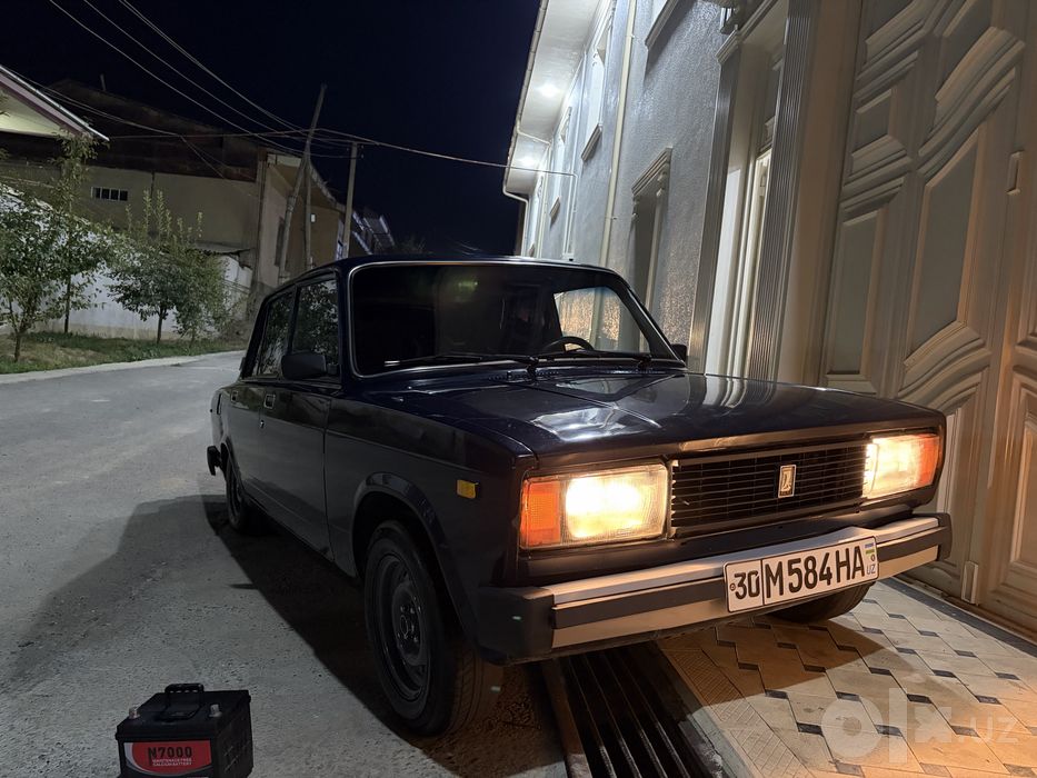 05 jiguli 15mln 1984