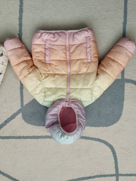 Пролетни детски якета, размер 92, 2 години