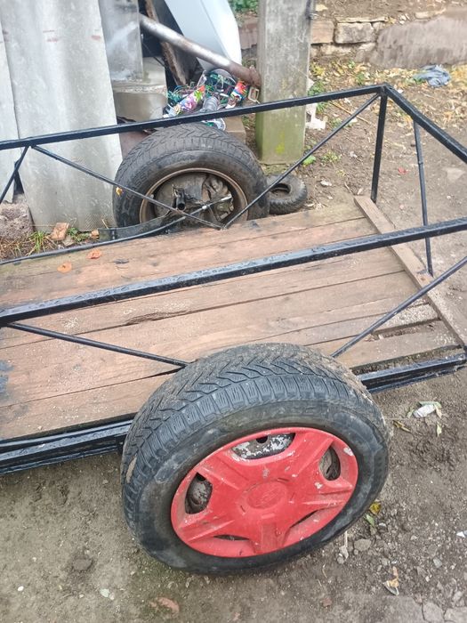 Vând motocultor an stare buna pornire ușoară