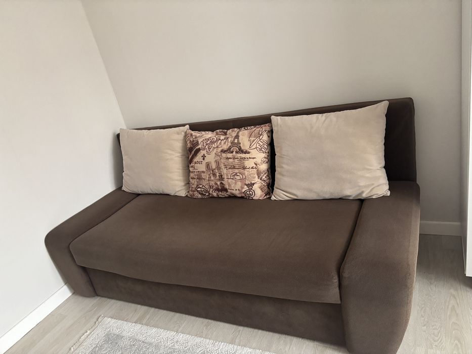 Продам диван-софу