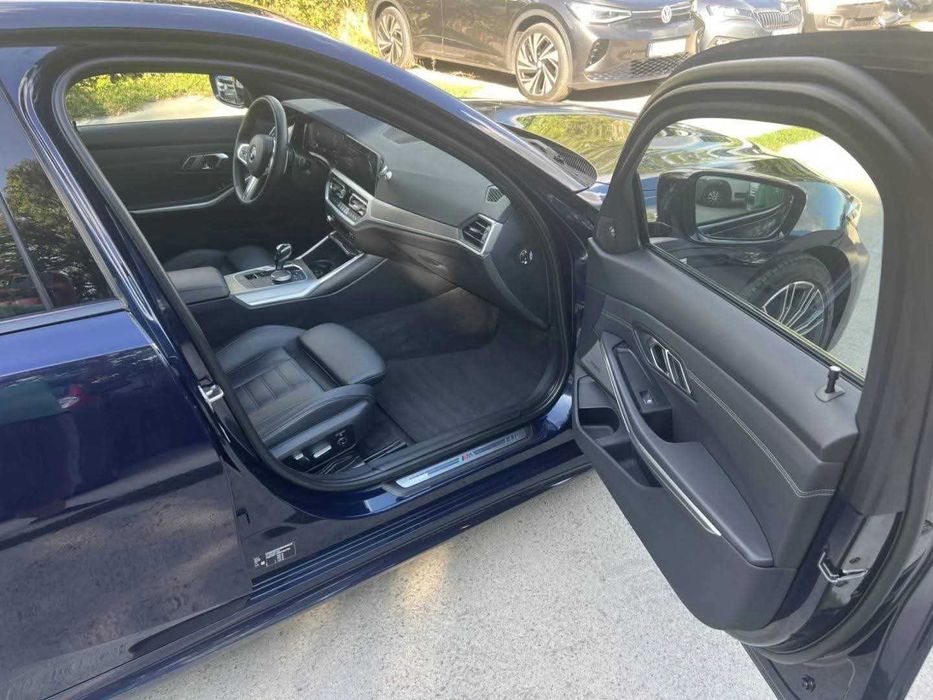 БМВ 335 М пакет Х drive