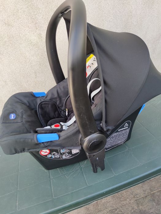 Scaun auto bebe Chicco
