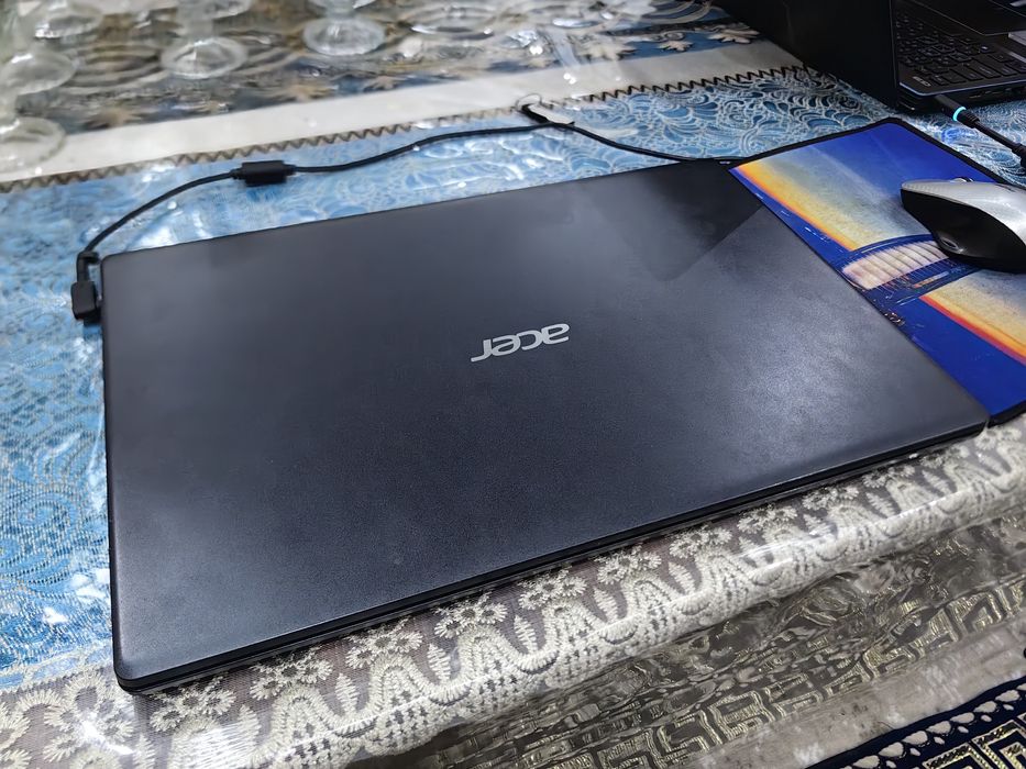 Notebook Acer aspire