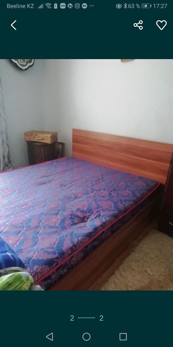 Продам мебель срочно