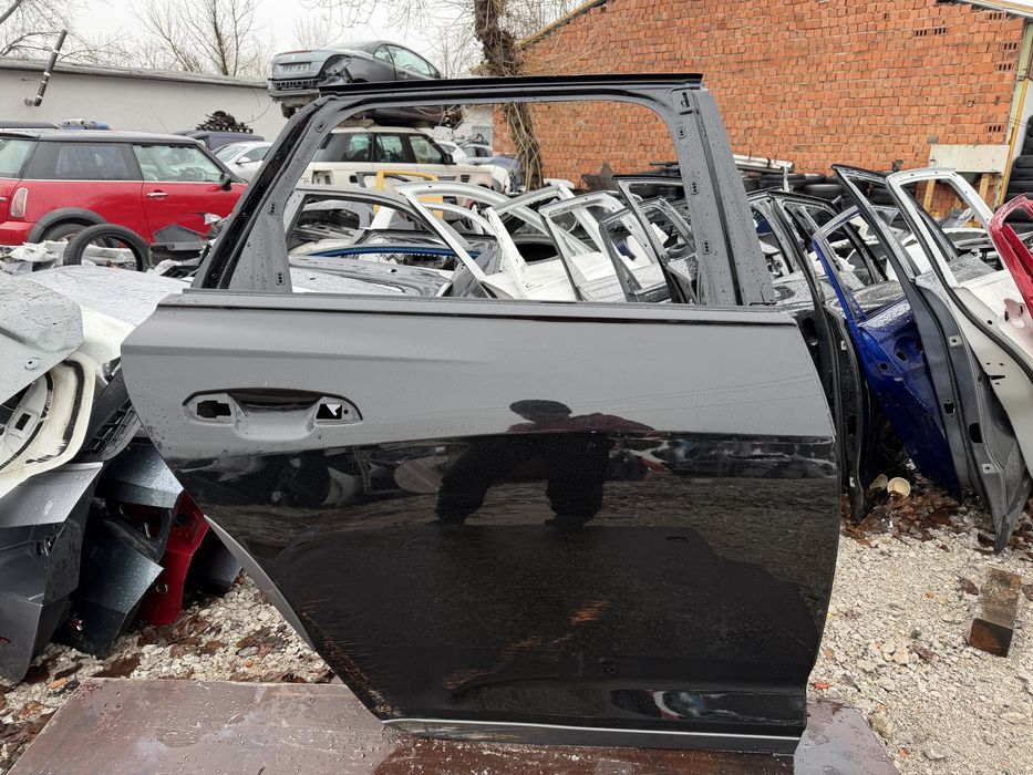 Врата Audi A6 Allroad