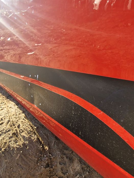 Hyundai i20 2021 предна лява врата