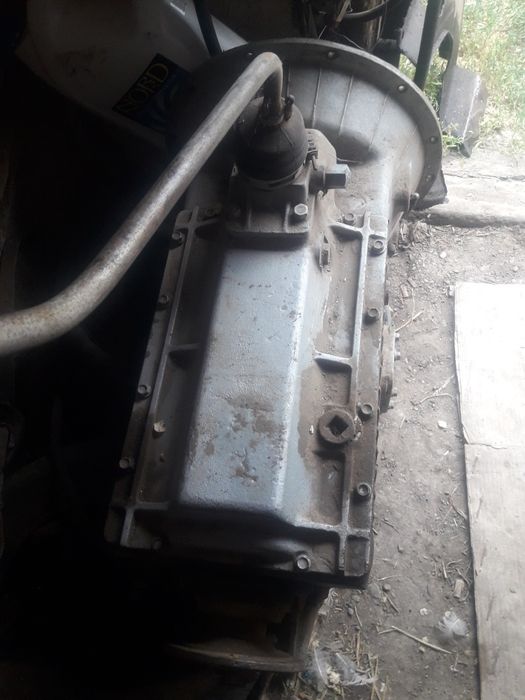 Продам коробку КПП Урал!