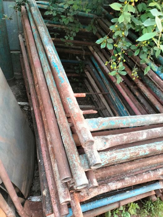 Леса   24 000 тг