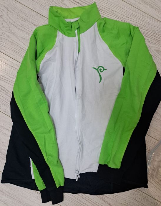 Форма спортивная НИШ