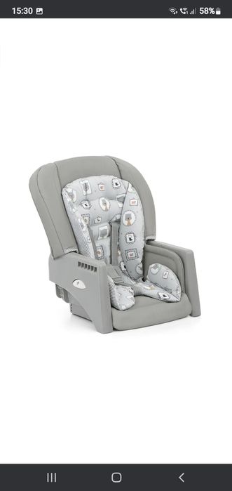 Scaun de masa jole joie multifuncțional 6 în 1