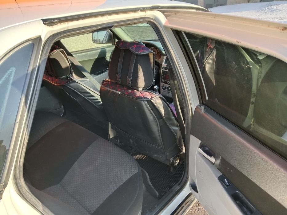 Продам Приору 2013 г.