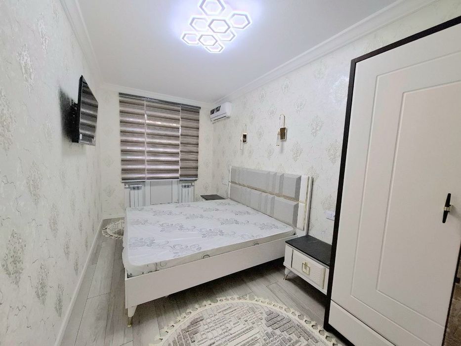 Сдается 4х комнатная студия Гагарине