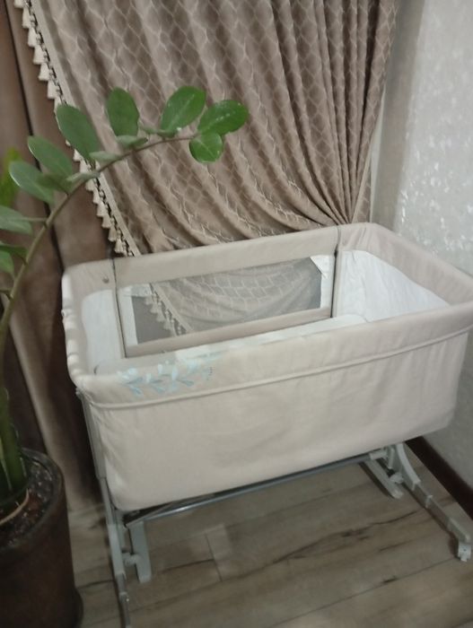 Детская кровать Германия