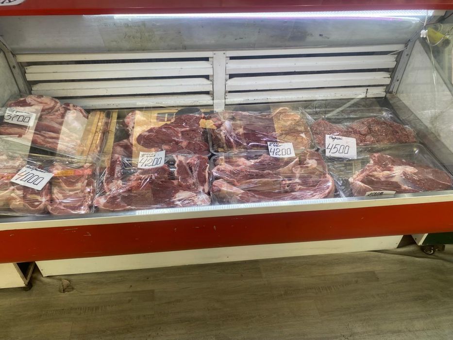 Срочно продам 2 халадилника под мясо