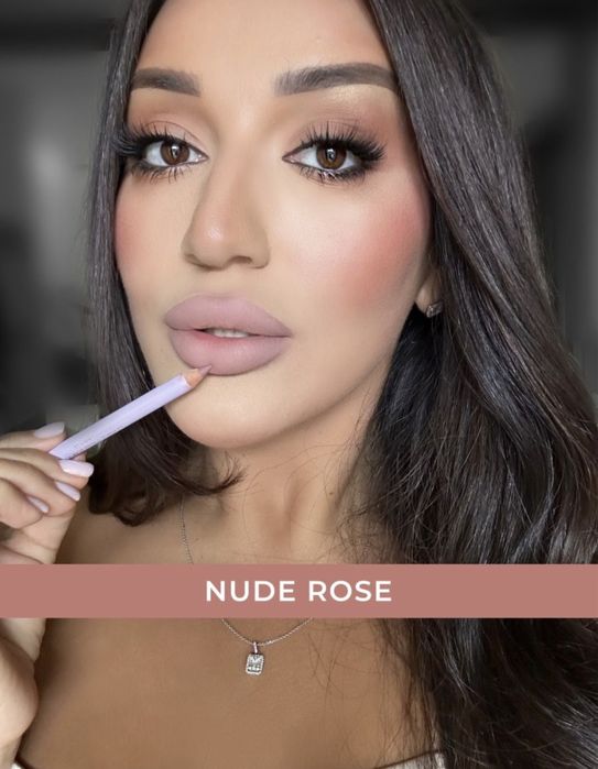 ГОАР. Карандаш для губ