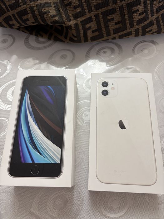 iphone 11, iphone SE