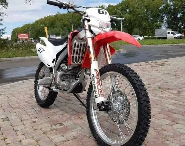 Motoland XR 250 PRO CROSS