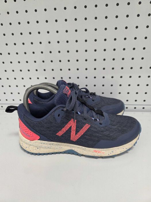 Оригинални дамски маратонки- New Balance Nitrel V3