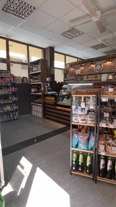 Продава се Магазин в Бургас, Сарафово - 70 кв.м за 2215 €/кв.м - Снимка #3