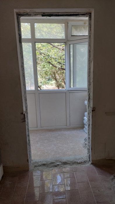 Taieri Betoane,Treceri pe Balcon ,Demolari ,Decopertari  Gresie si Faianta