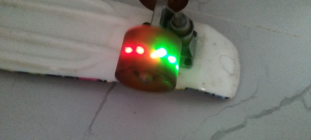 Скедборд Пародаëтся