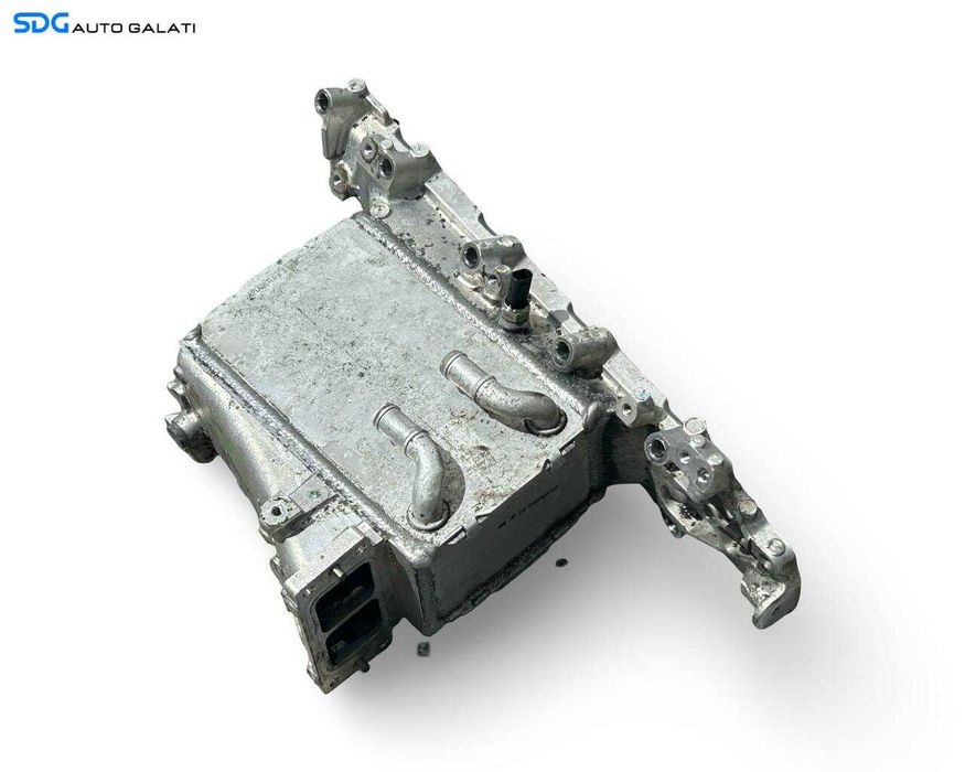 Galerie Admisie Audi A3 8V 2.0 TDI 2012 - 2020 Cod M157815F [LR6323]