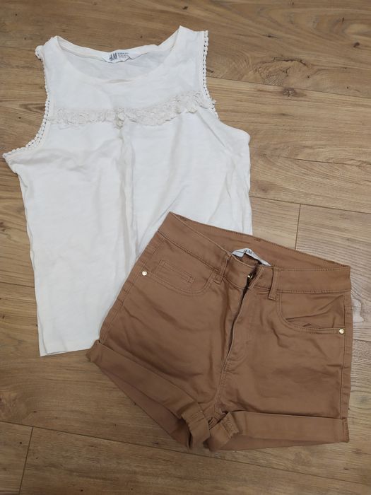 Лот дрешки за момичета