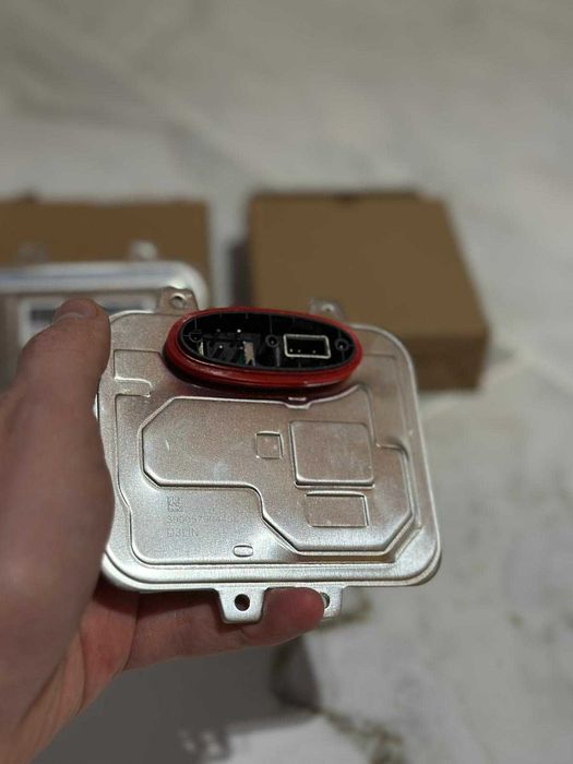 Droser / calculator /balast far Opel Insignia Hella 5DV 009 932-00 NOU