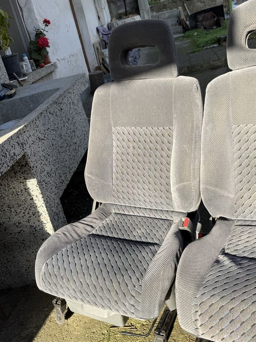 Седалки от Honda CR-V I (rd1) първа генерация