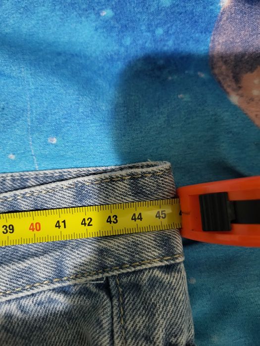 Blugi Flared Zara marimea 40 L