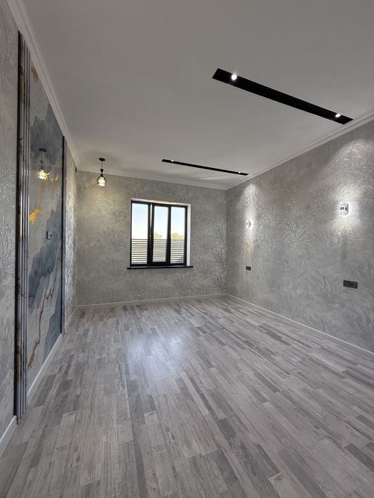 6 хона +холл янги ховли сотилади! Бектемир тумани, Ийк ота